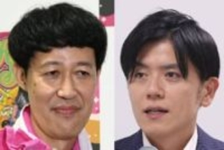 小籔千豊と青木源太アナがりくりゅう巡り応酬「聞かんでええ」「理解できない？」
