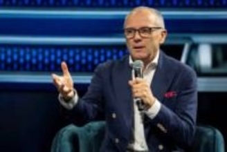 【Ｆ１】過去最高の収益６３００億円超！　映画のヒットも貢献「セグメントはすべて成長した」