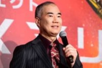 宇宙飛行士・野口聡一氏　異星人の存在に肯定意見も「会うことはないんじゃないのかな」