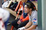 「【MLB】アストロズ今井達也に広がる逆風 「打倒ドジャース」のはずが弱気告白で皮肉の嵐」の画像1