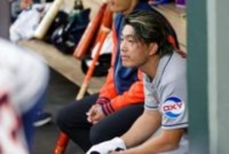 【MLB】アストロズ今井達也に広がる逆風 「打倒ドジャース」のはずが弱気告白で皮肉の嵐