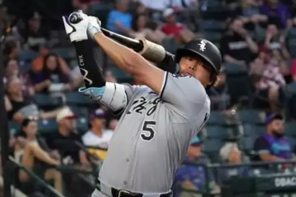 【ＭＬＢ】村上宗隆　５戦連発で〝ジャッジ超え〟にも謙虚「比較されるようなレベルの選手ではない」