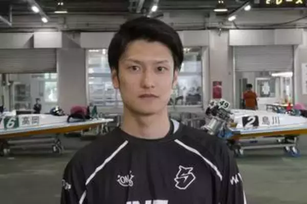 【下関ボート】安河内健　当地は４節連続優出中「来期につながるような走りをしたい」