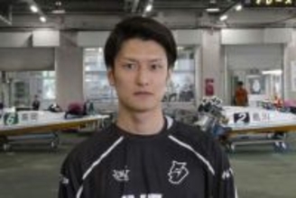 【下関ボート】安河内健　当地は４節連続優出中「来期につながるような走りをしたい」