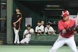 「【巨人】阿部監督　５回３失点の戸郷翔征に「本当は今日、なんとか勝たせてあげたかった」」の画像1