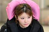 「【徳山ボート・ＧⅢオールレディース】寺田空詩　デビュー初優出へ好気配「直線もいいけどレース足もいい」」の画像1