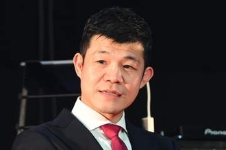 ＬＵＳＨ　亀田プロモーションとの提携解消とボクシング興行事業撤退を発表「責任極めて重い」