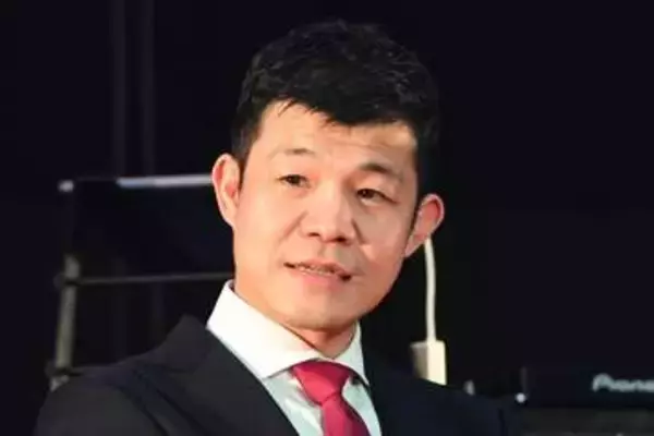 ＬＵＳＨ　亀田プロモーションとの提携解消とボクシング興行事業撤退を発表「責任極めて重い」