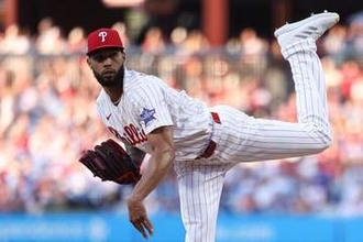 【ＭＬＢ】サンチェス歴代５位で記録止まるもなお本命　大谷翔平も再浮上でＣＹ賞「空前の３つ巴」＝米報道