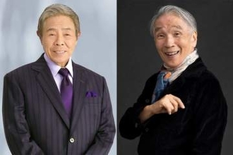 北島三郎に「ＭＵＳＩＣ ＡＷＡＲＤＳ ＪＡＰＡＮ２０２６」特別功労賞　プレゼンターは堺正章