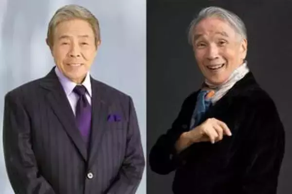 北島三郎に「ＭＵＳＩＣ ＡＷＡＲＤＳ ＪＡＰＡＮ２０２６」特別功労賞　プレゼンターは堺正章