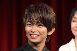 「君が死刑になる前に」最終話ラストに登場した女性に視聴者安堵　最も得した第三者だった