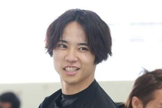 【常滑ボート・ＧⅠトコタンキング決定戦】鰐部太空海が周年記念初出場　池田浩二ら地元主力と〝共闘〟