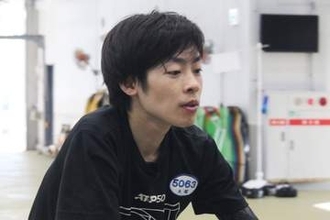 【大村ボート・ミッドナイト】大塚雅治　エース機候補の41号機ゲット「伸び型の感じでしたね」