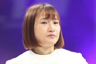 【ＲＩＺＩＮ】大島沙緒里　100秒一本勝ちで大みそか前進「やっとゆっくり寝れそうです」