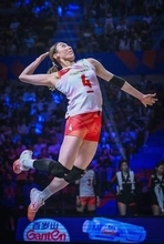 【バレーボール】日本は８強で終戦　石川真佑は悔しさ吐露「自分たちが粘り負け」「勢いがちょっと」