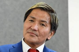 スリムクラブ真栄田　ケンコバと宮川大輔に実家でヤギ汁を振る舞うと真逆の反応「凄い険しい顔で…」
