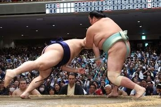 【大相撲】大の里連敗で千秋楽は安青錦と相星決戦　浅香山審判長が展開分析「中に入られると…」