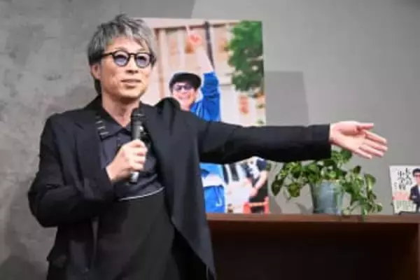 田村淳　千葉県の土地〝1700坪〟購入「別荘を建てるプロジェクト…金額は言えない」