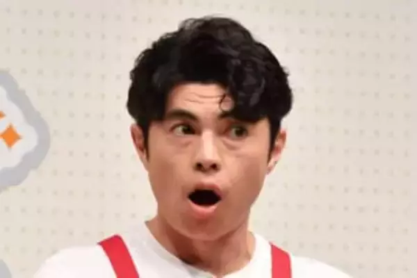 小島よしお　若き日のオードリーに敗れてグループ解散の過去「われわれが青天だった…」