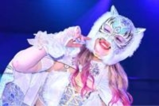 【スターダム】Ｓ・キッド　上谷沙弥との再戦が最優先だが…意味深「ちょっと刺激も欲しくなってきて」