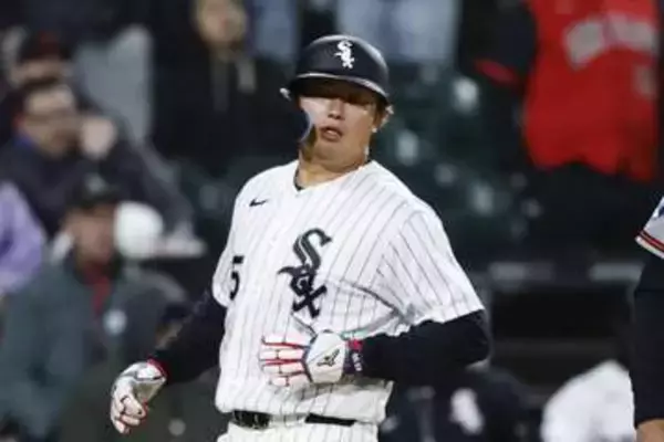 【ホワイトソックス】村上宗隆　厳しいマークのなか４試合ぶり安打もチームは４連敗