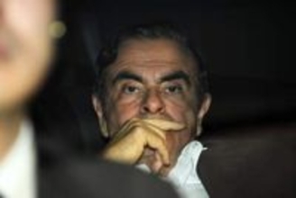 イスラエル進軍でレバノン滞在カルロス・ゴーン被告を案ずる声　ＦＢは先月末から更新されず