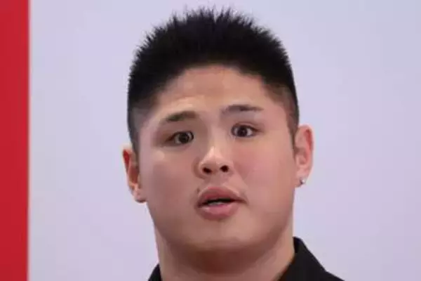 【ＲＩＺＩＮ】日本ＧＰヘビー級トーナメント開催決定　スダリオ剛と上田幹雄が舌戦「うるさいカス」