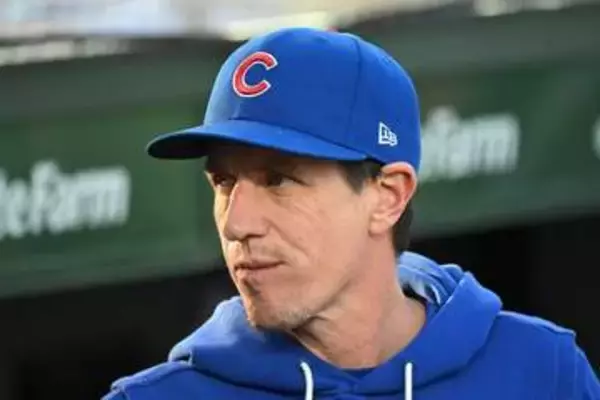 【ドジャース】ロバーツ監督「向こうもやりくり大変」カブス監督の大谷ルール〝再批判〟も理解