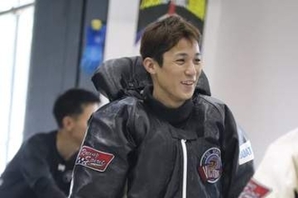 【唐津ボート】妻鳥晋也　準優勝負駆けも機は上々「伸びに寄せてしっかり反応は出ていた」