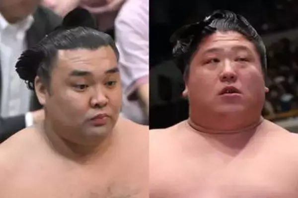 【大相撲】３敗に霧島＆若隆景、４敗に５人でＶ争い混沌　九重審判長「どうなるか分からない」
