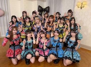 ＳＫＥ４８・大村杏が３７ｔｈシングル「ため息未来」で２作連続センター「前作より成長した姿を絶対に見せる」