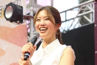 【徳山ボート・ＰＧⅠレディースＣ】稲村亜美　推しレーサーは遠藤エミ「遠藤さんからフォーメーションで買います」