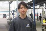 「【住之江ボート】高倉和士　８連続優出中も不満顔「優勝戦を走っているだけ。最近の６節は着外」」の画像1