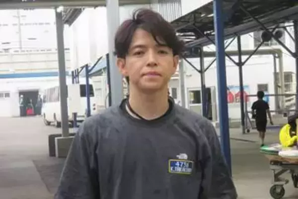 【住之江ボート】高倉和士　８連続優出中も不満顔「優勝戦を走っているだけ。最近の６節は着外」