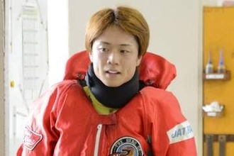 【徳山ボート】山田丈が無傷３連勝　地力ＵＰに手応え「高い勉強代を払ってきたんで」