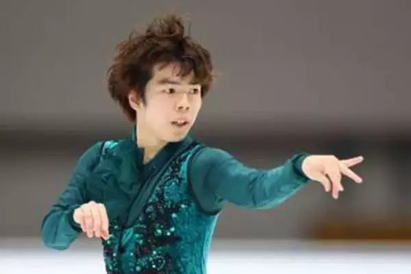 【フィギュア】２位の佐藤駿に明るい兆し　モチベーション急上昇「演技を見て上がってきた」