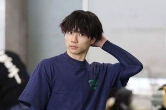【若松ボート・ＰＧⅠヤングダービー】鰐部太空海　Ｆ２もコンマ０２の踏み込みでイン逃げ「行き足がしっかり…」