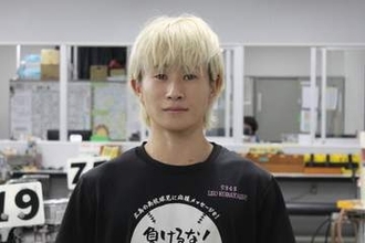 【大村ボート】小林礼央　当地連続優出へ好発進「前回と比較にならないくらい今回の足はいい」