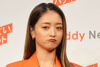 みちょぱ〝推し芸能人〟に大コーフンする夫・大倉士門を冷笑「気持ち悪いじゃん、普通に」