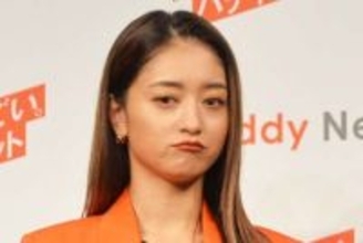 みちょぱ〝推し芸能人〟に大コーフンする夫・大倉士門を冷笑「気持ち悪いじゃん、普通に」