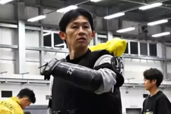 【大村ボート・ＧⅠ海の王者決定戦】下條雄太郎　機素性に全幅の信頼「エンジンは悪くないと知っている」