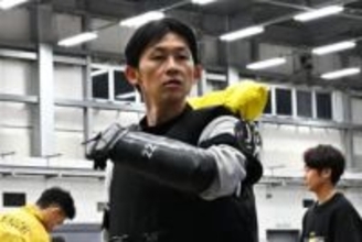 【大村ボート・ＧⅠ海の王者決定戦】下條雄太郎　機素性に全幅の信頼「エンジンは悪くないと知っている」