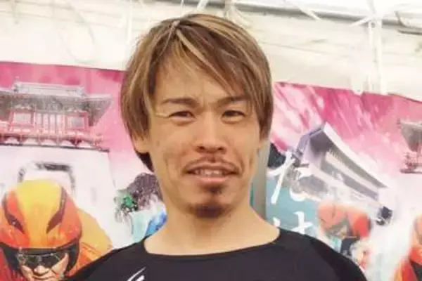 【武雄競輪・ＧⅢ大楠賞争奪戦】浅井康太　準決を１着クリア「真杉君を悔しがらせることができて良かった」