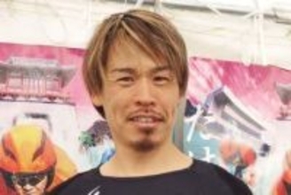 【武雄競輪・ＧⅢ大楠賞争奪戦】浅井康太　準決を１着クリア「真杉君を悔しがらせることができて良かった」