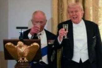 チャールズ国王の米国訪問は大成功 「特別な関係を復活させた」とレーガン元大統領側近