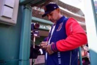 【ＭＬＢ】名将２人が開幕１か月で解任…ＣＮＮが暴いた監督業の「冷徹な深層」と「重すぎる責任の正体」