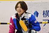 「【カーリング】フォルティウス吉村紗也香　３０年五輪へ再出発「もう一度日本一をチームで目指す」」の画像1