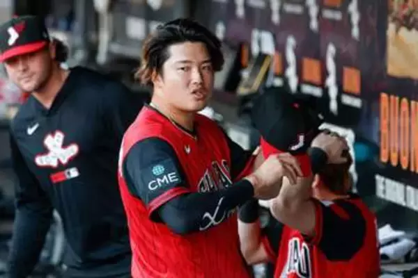 【ＭＬＢ】村上宗隆１６号でジャッジ追撃！　獲得見送りを後悔する球団幹部「認めたくない…」