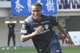 「サニブラウン弟ハナンがＵ―２１日本代表に初選出！兄弟で五輪へ前進「走って跳んできます！」」の画像1